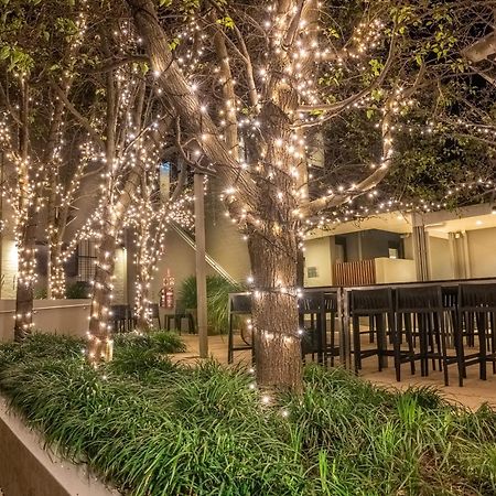 Royal Hotel Randwick Sydney Esterno foto