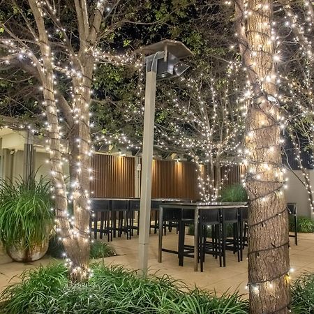 Royal Hotel Randwick Sydney Esterno foto