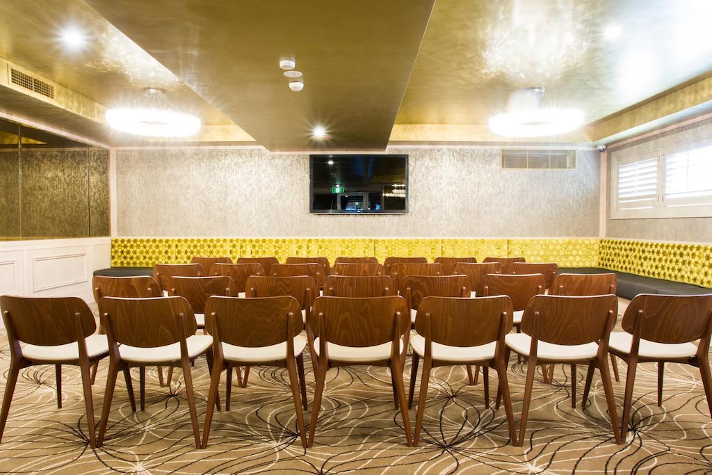 Royal Hotel Randwick Sydney Esterno foto