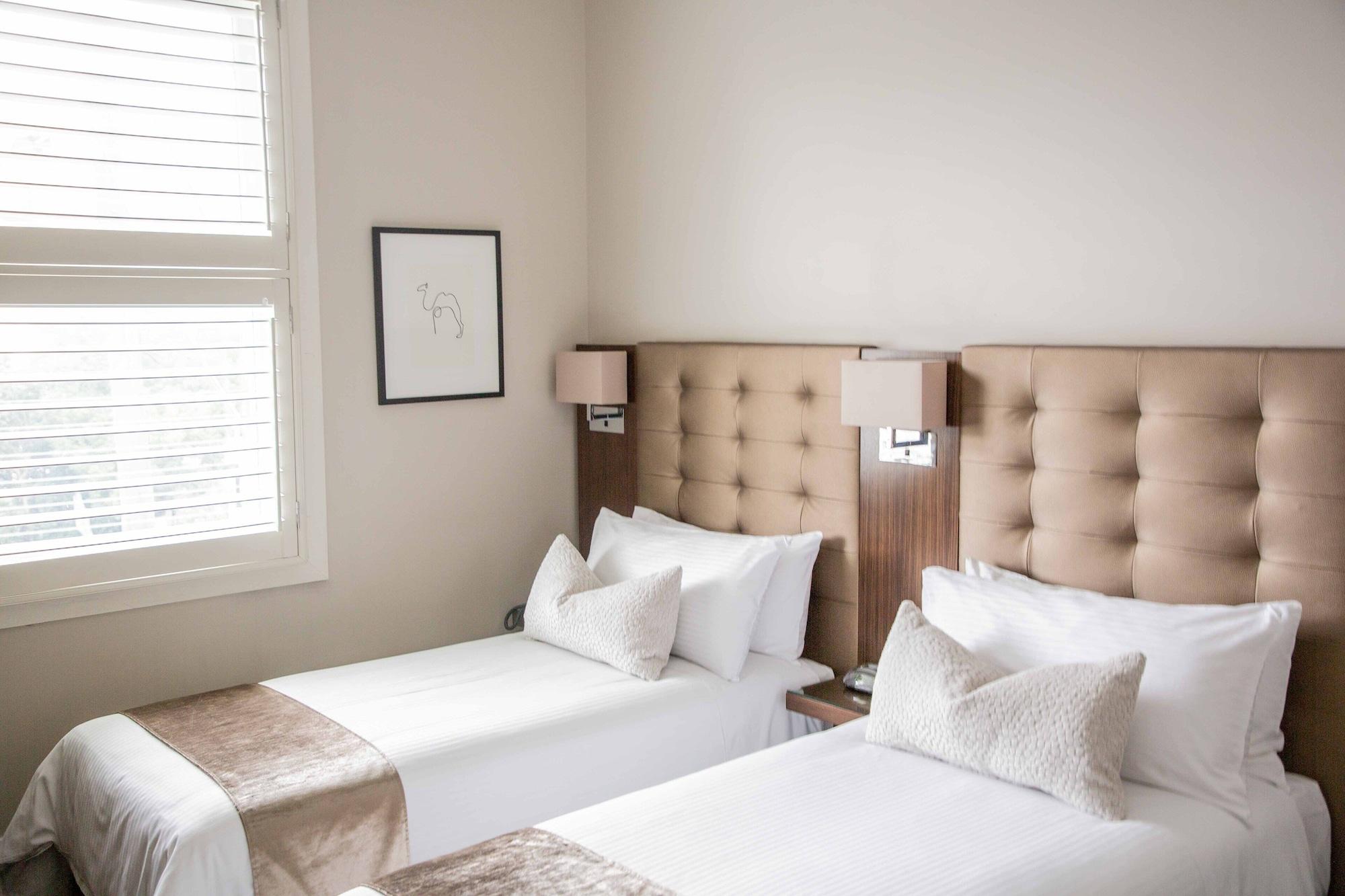 Royal Hotel Randwick Sydney Esterno foto