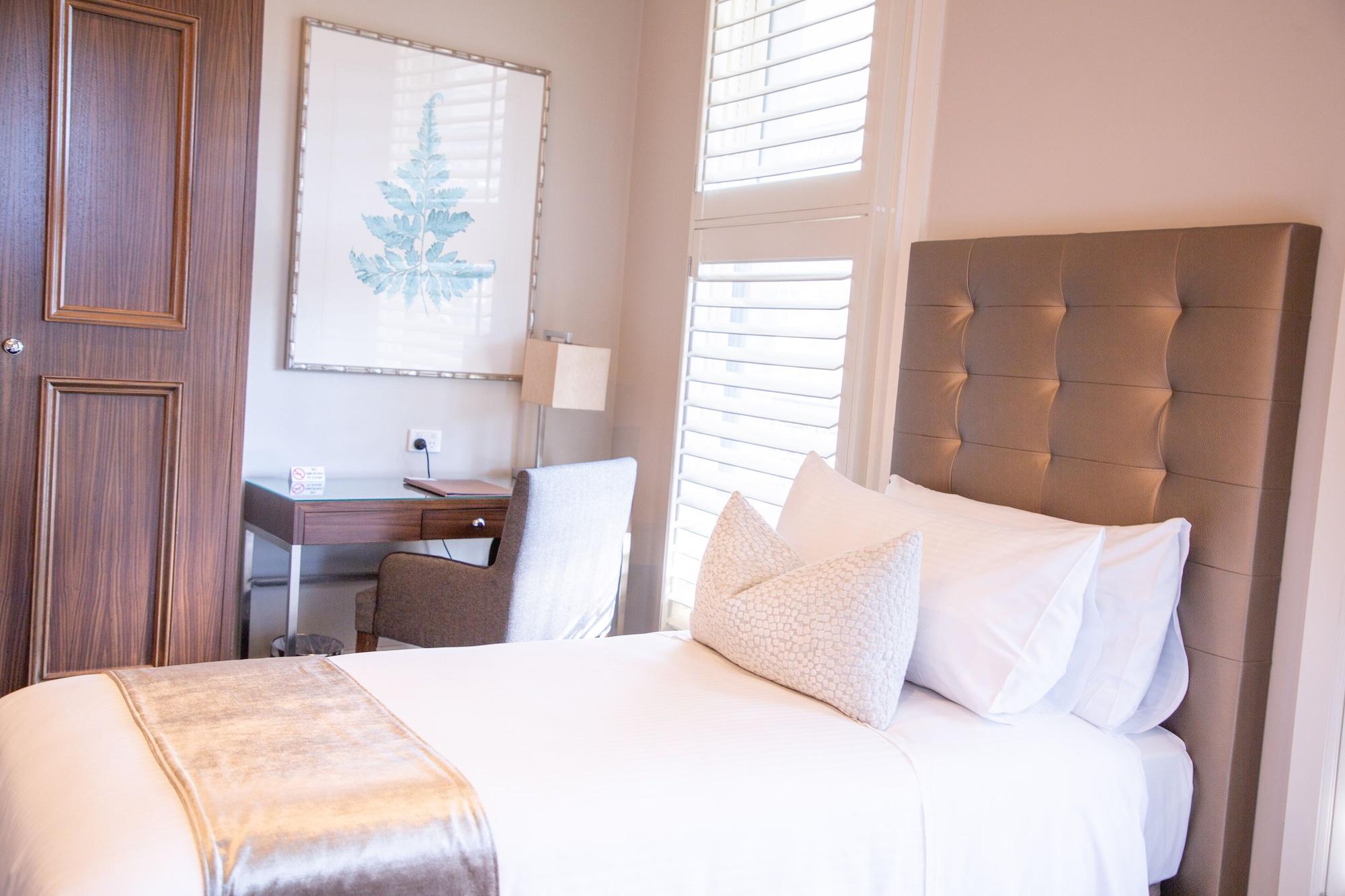 Royal Hotel Randwick Sydney Esterno foto