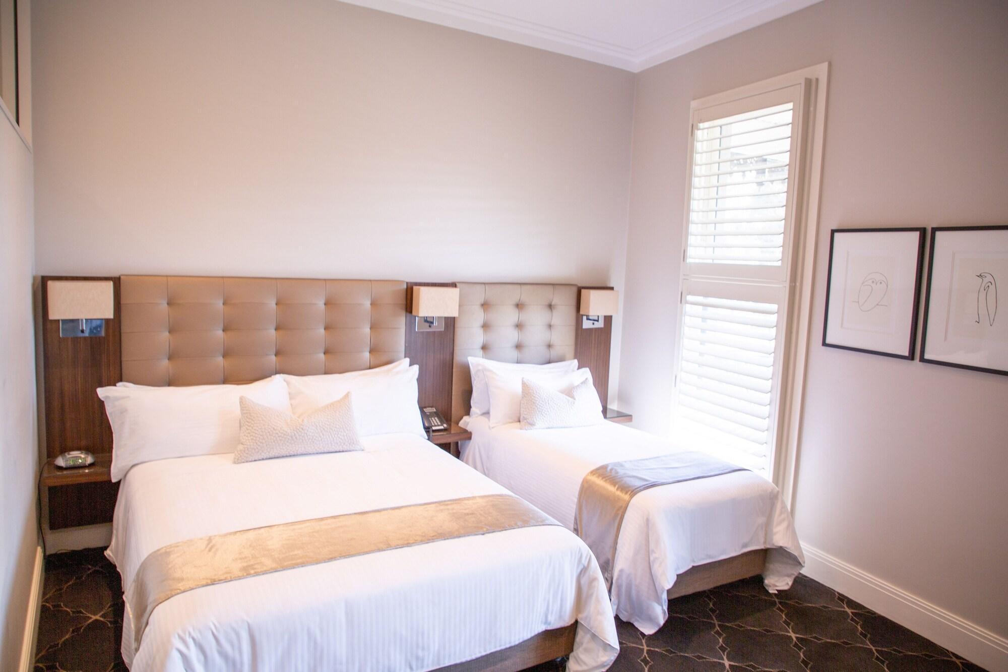 Royal Hotel Randwick Sydney Esterno foto