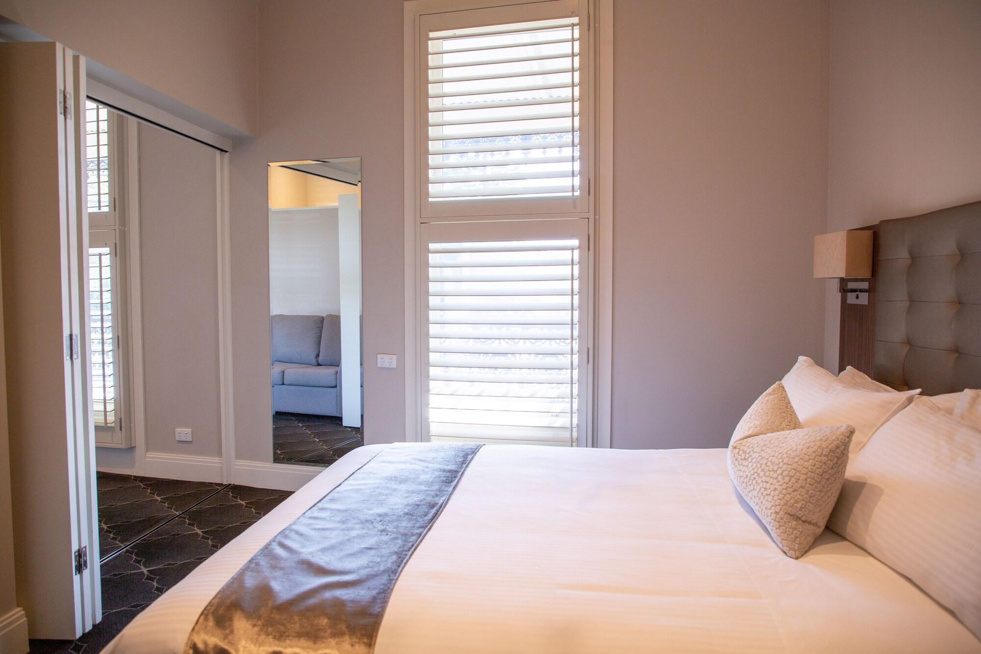 Royal Hotel Randwick Sydney Esterno foto