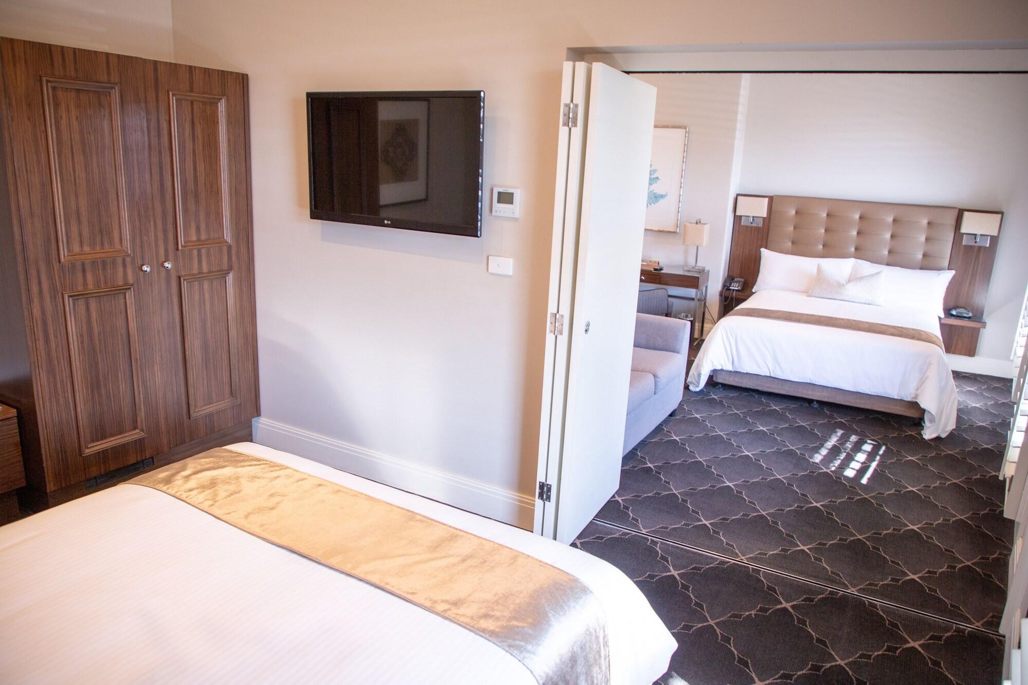 Royal Hotel Randwick Sydney Esterno foto