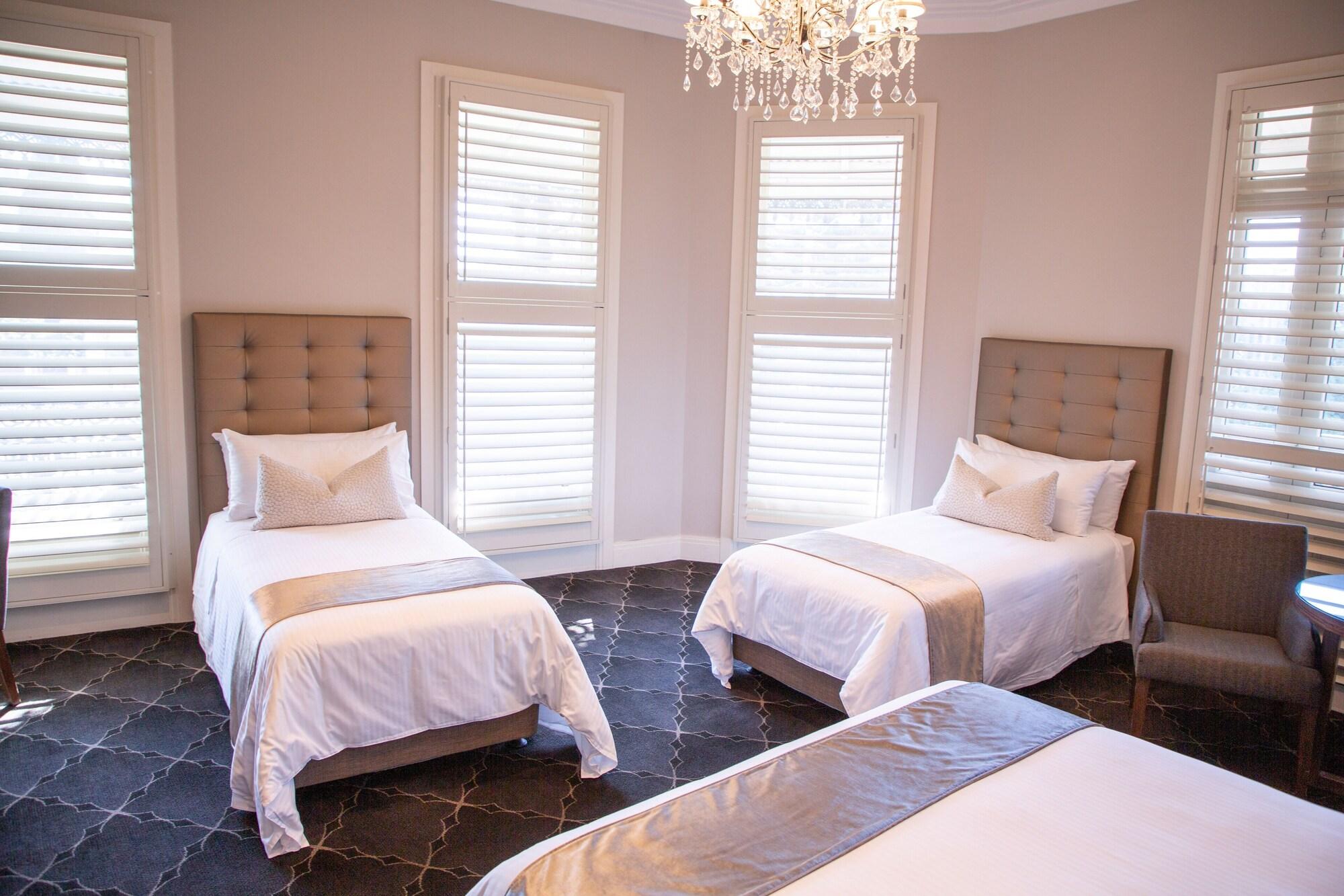 Royal Hotel Randwick Sydney Esterno foto