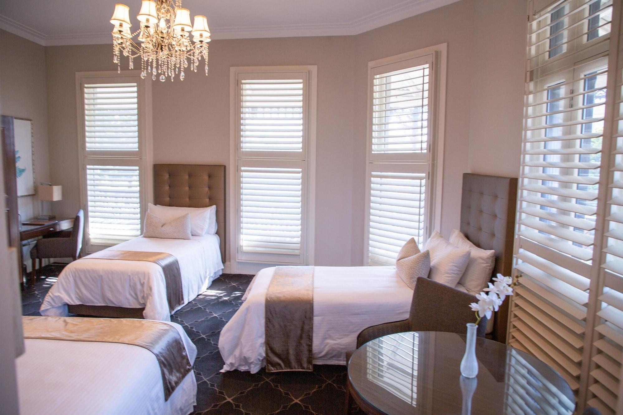 Royal Hotel Randwick Sydney Esterno foto