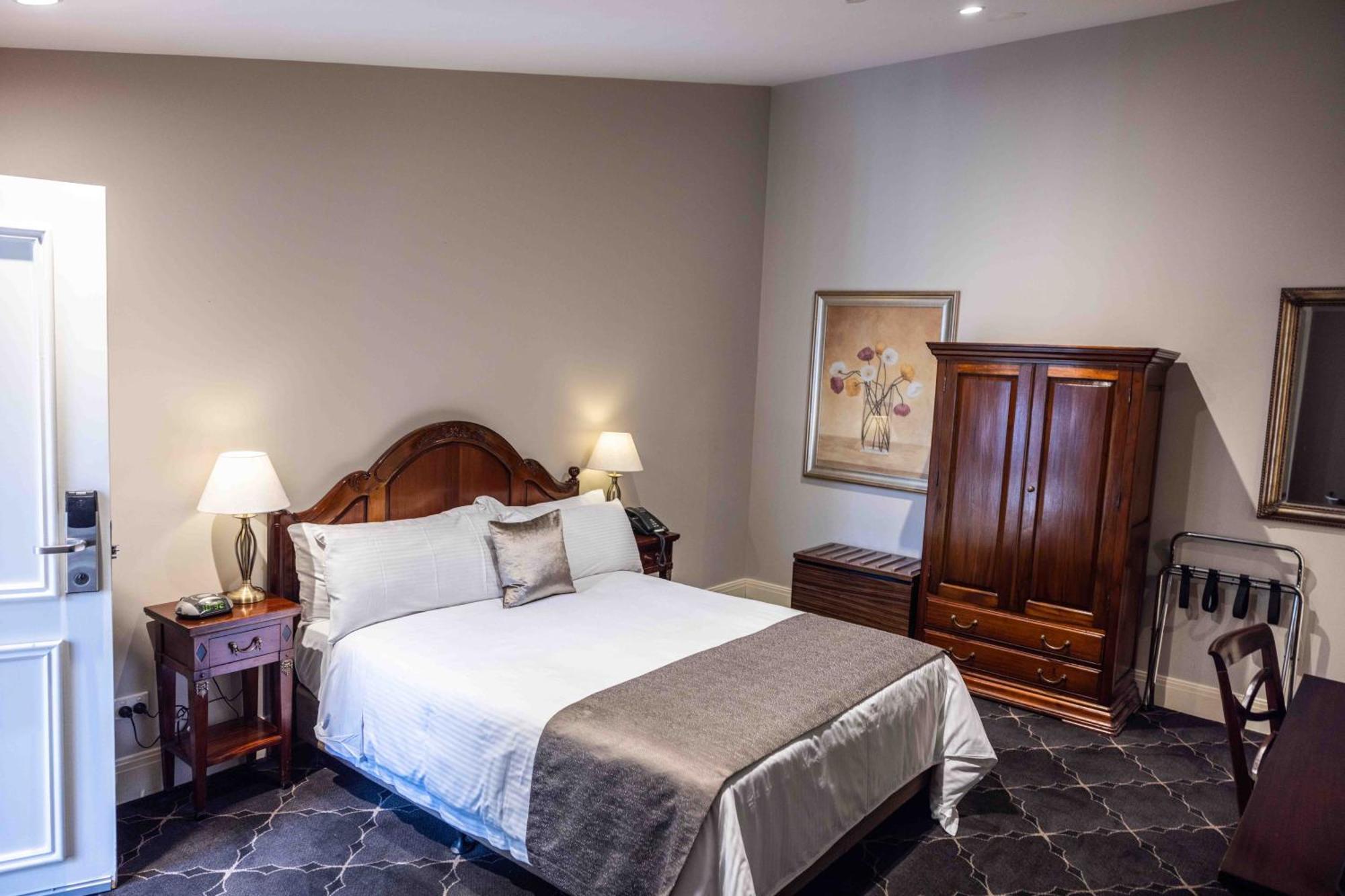 Royal Hotel Randwick Sydney Esterno foto