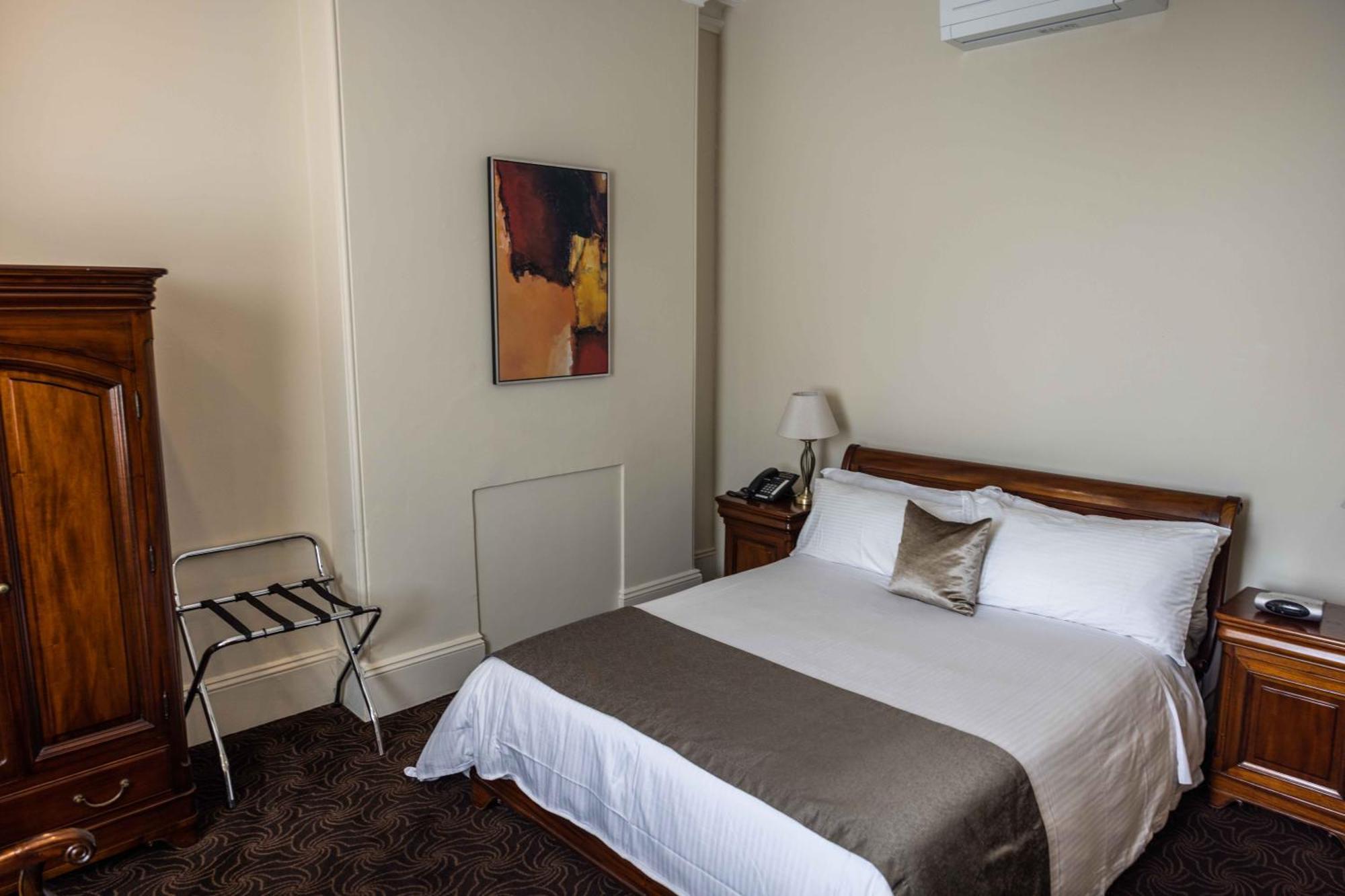 Royal Hotel Randwick Sydney Esterno foto