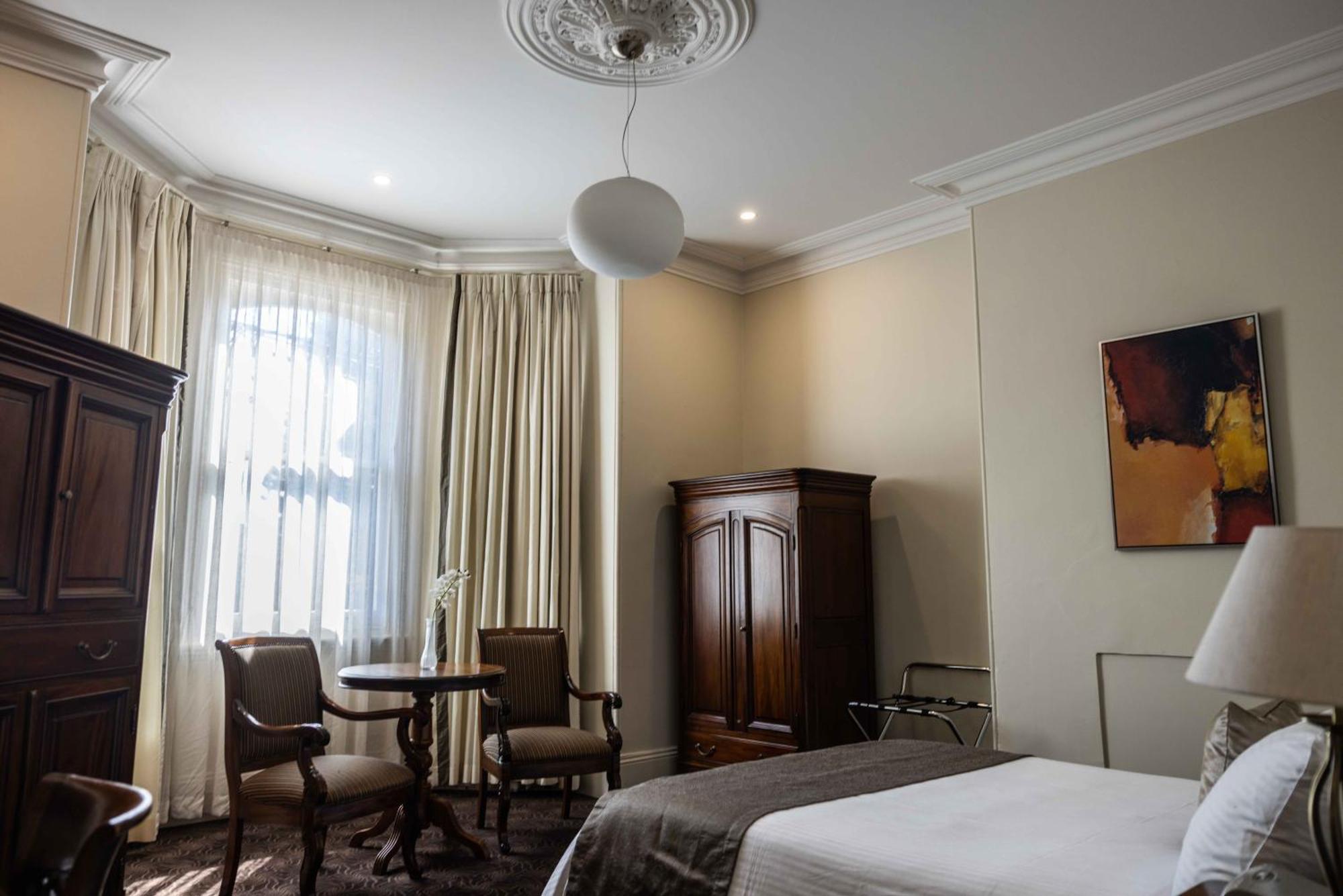 Royal Hotel Randwick Sydney Esterno foto