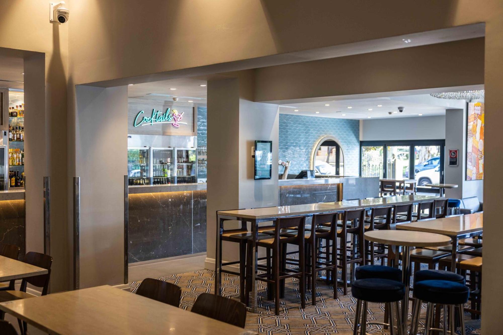 Royal Hotel Randwick Sydney Esterno foto