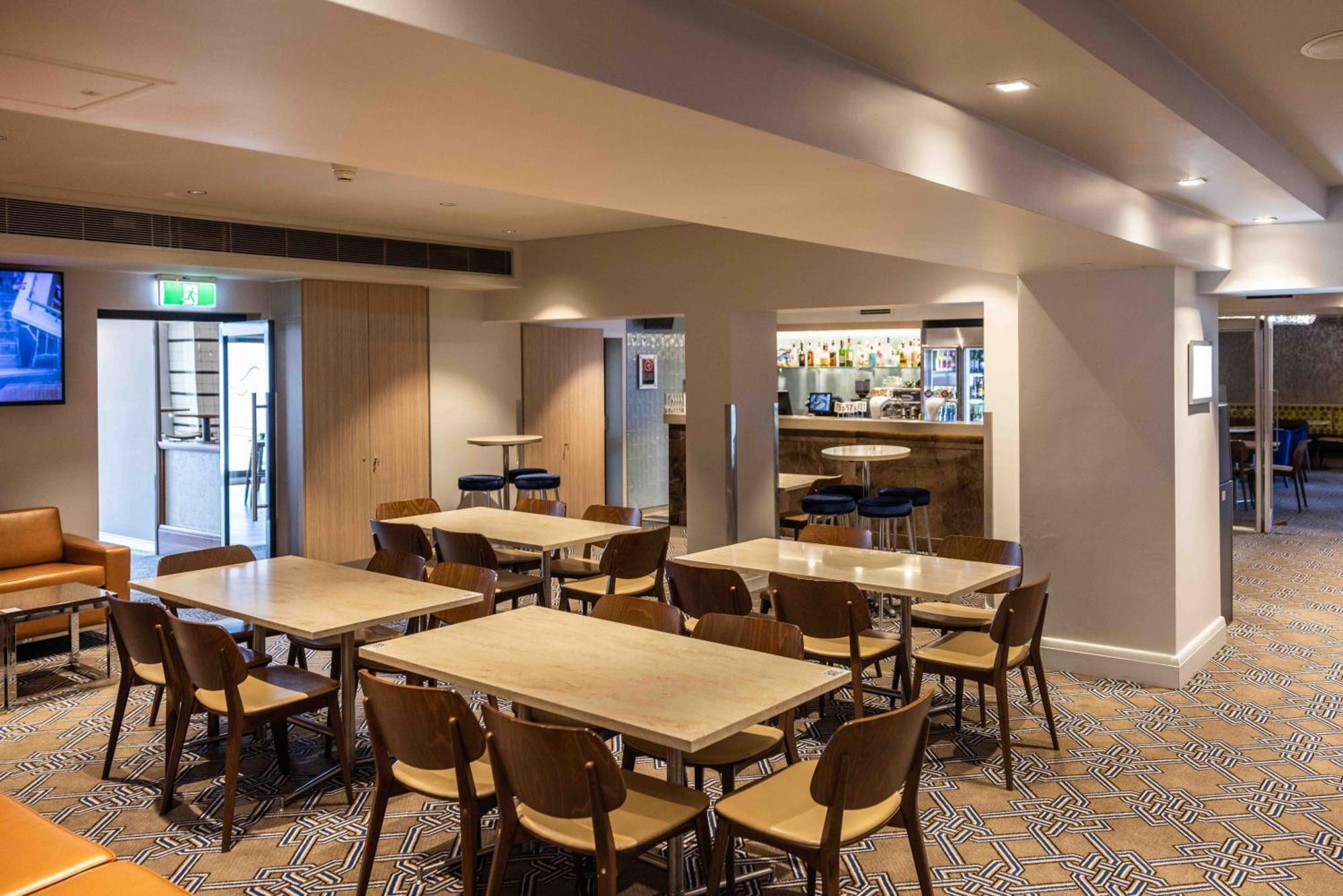 Royal Hotel Randwick Sydney Esterno foto