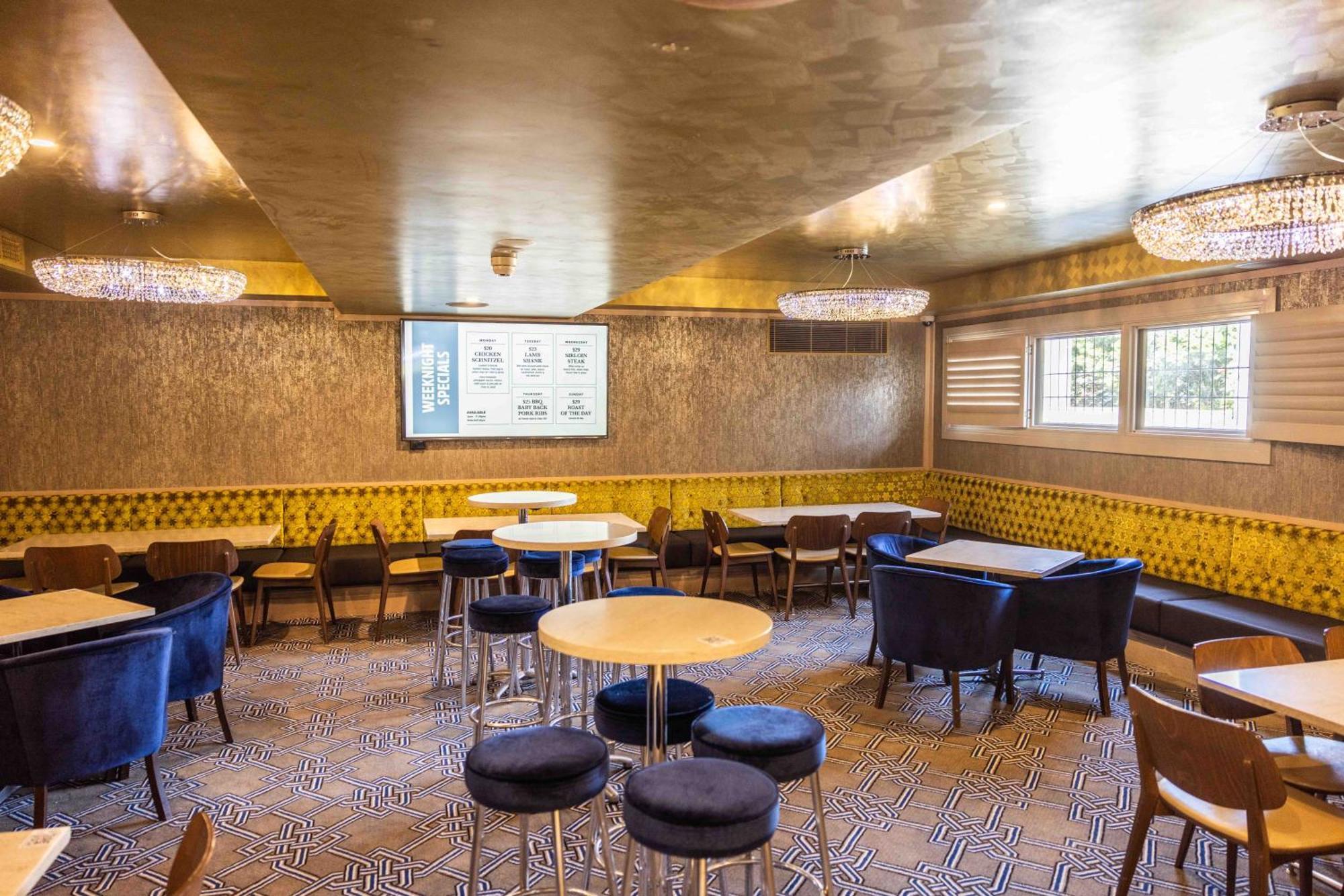Royal Hotel Randwick Sydney Esterno foto