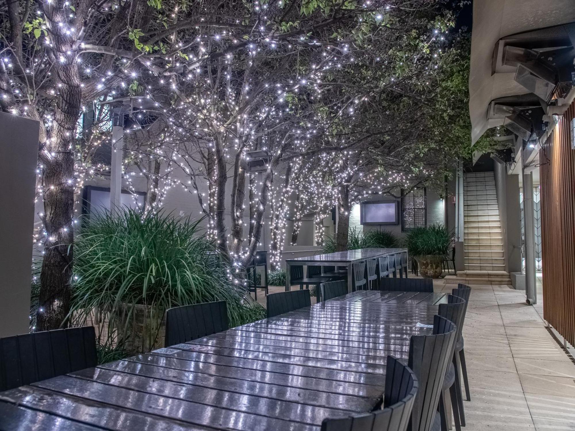 Royal Hotel Randwick Sydney Esterno foto