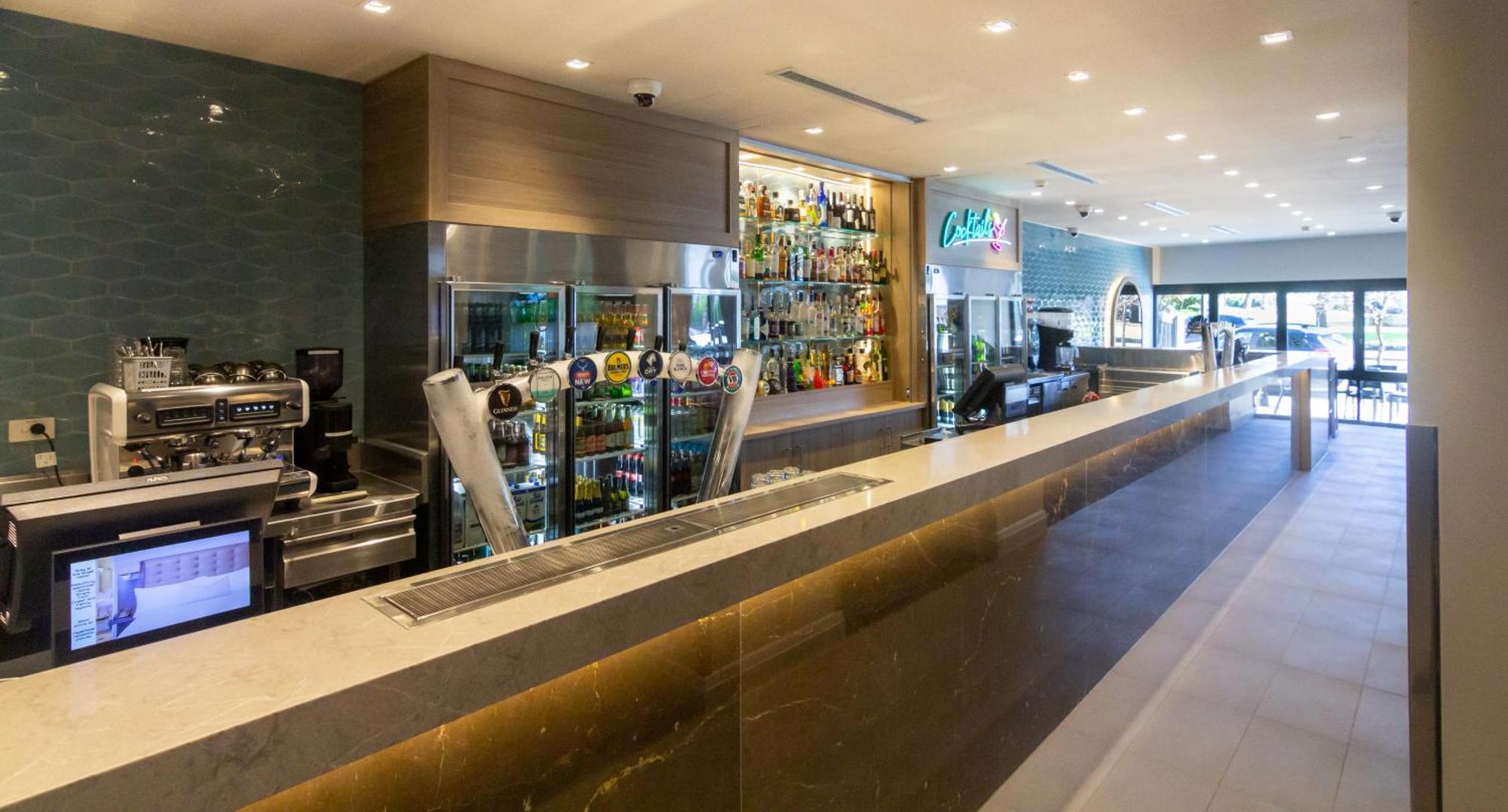 Royal Hotel Randwick Sydney Esterno foto