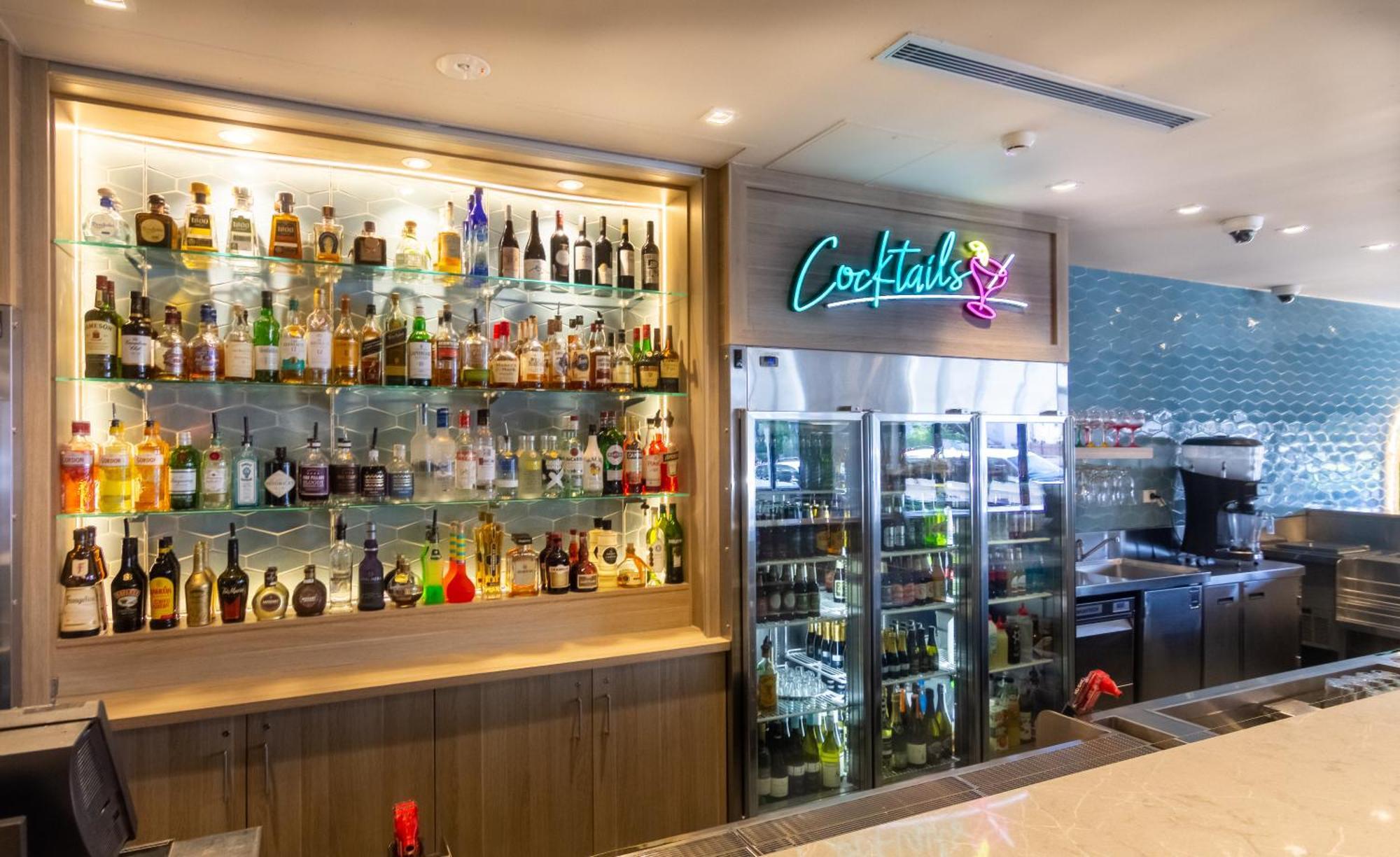 Royal Hotel Randwick Sydney Esterno foto