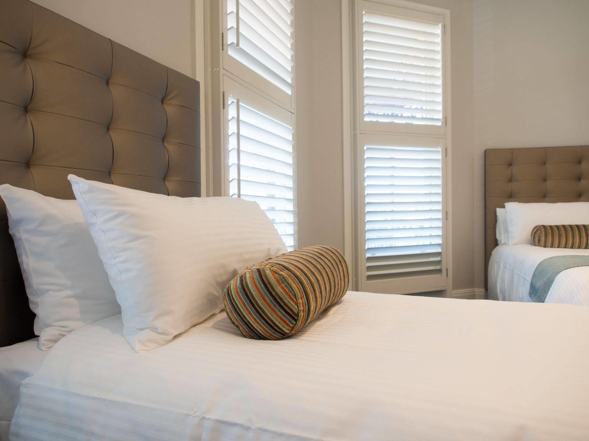 Royal Hotel Randwick Sydney Esterno foto