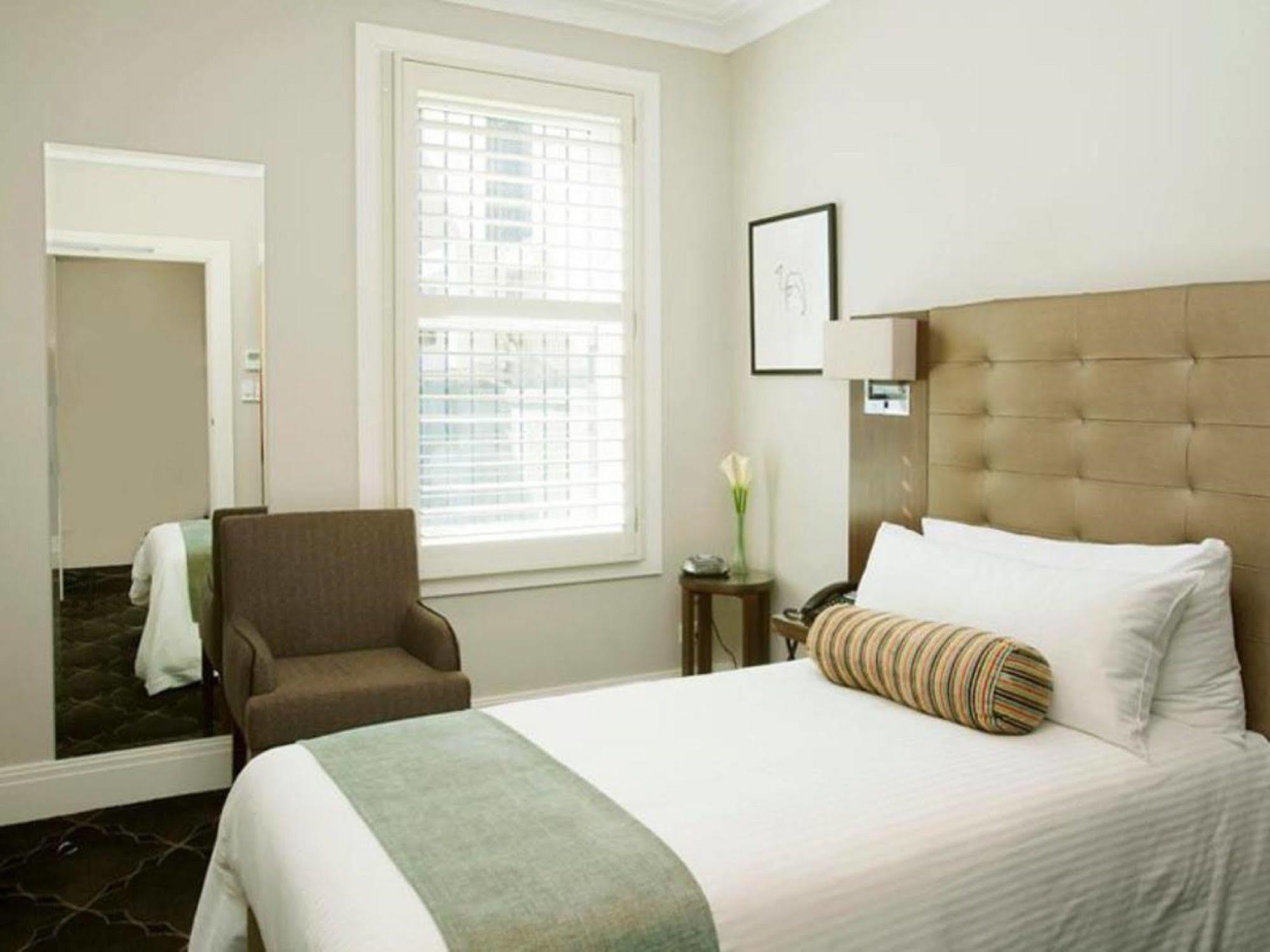 Royal Hotel Randwick Sydney Esterno foto