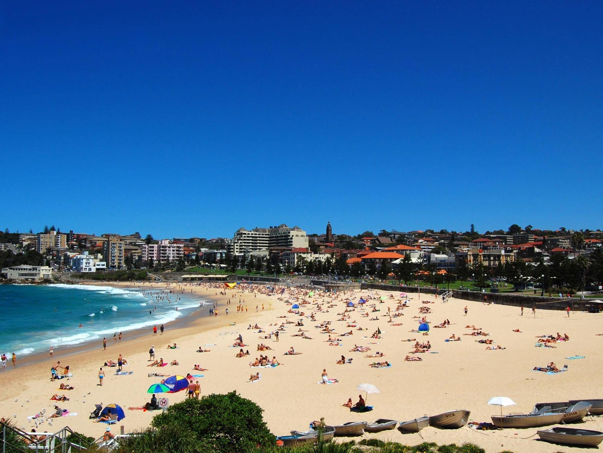 Royal Hotel Randwick Sydney Esterno foto