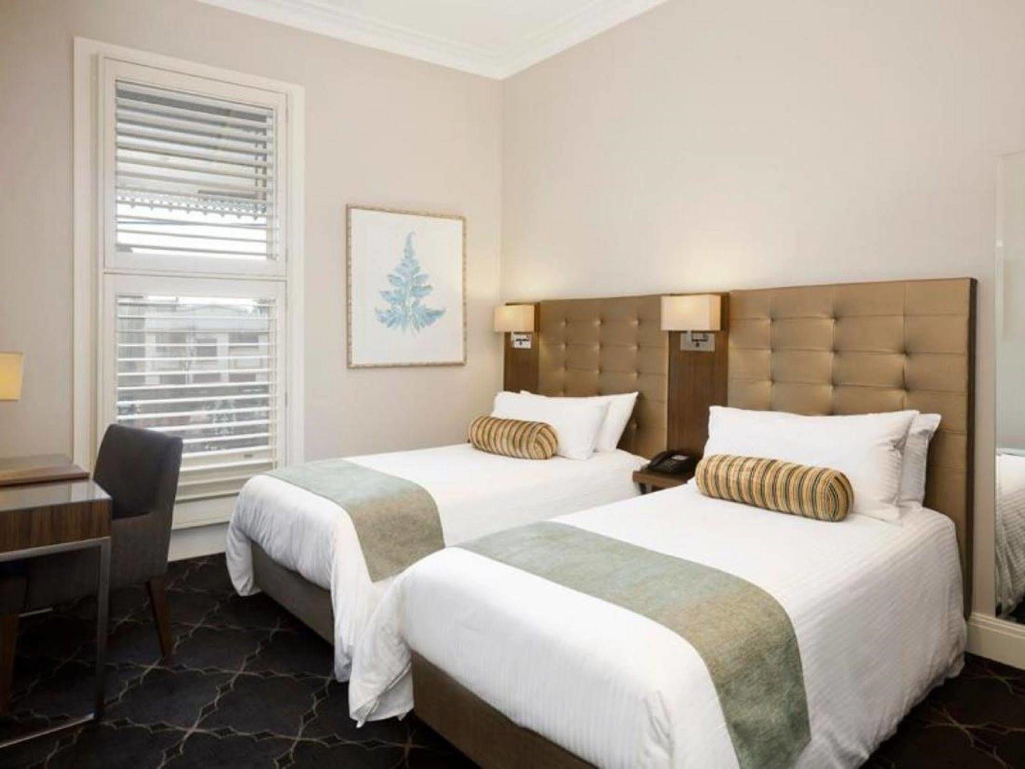 Royal Hotel Randwick Sydney Esterno foto