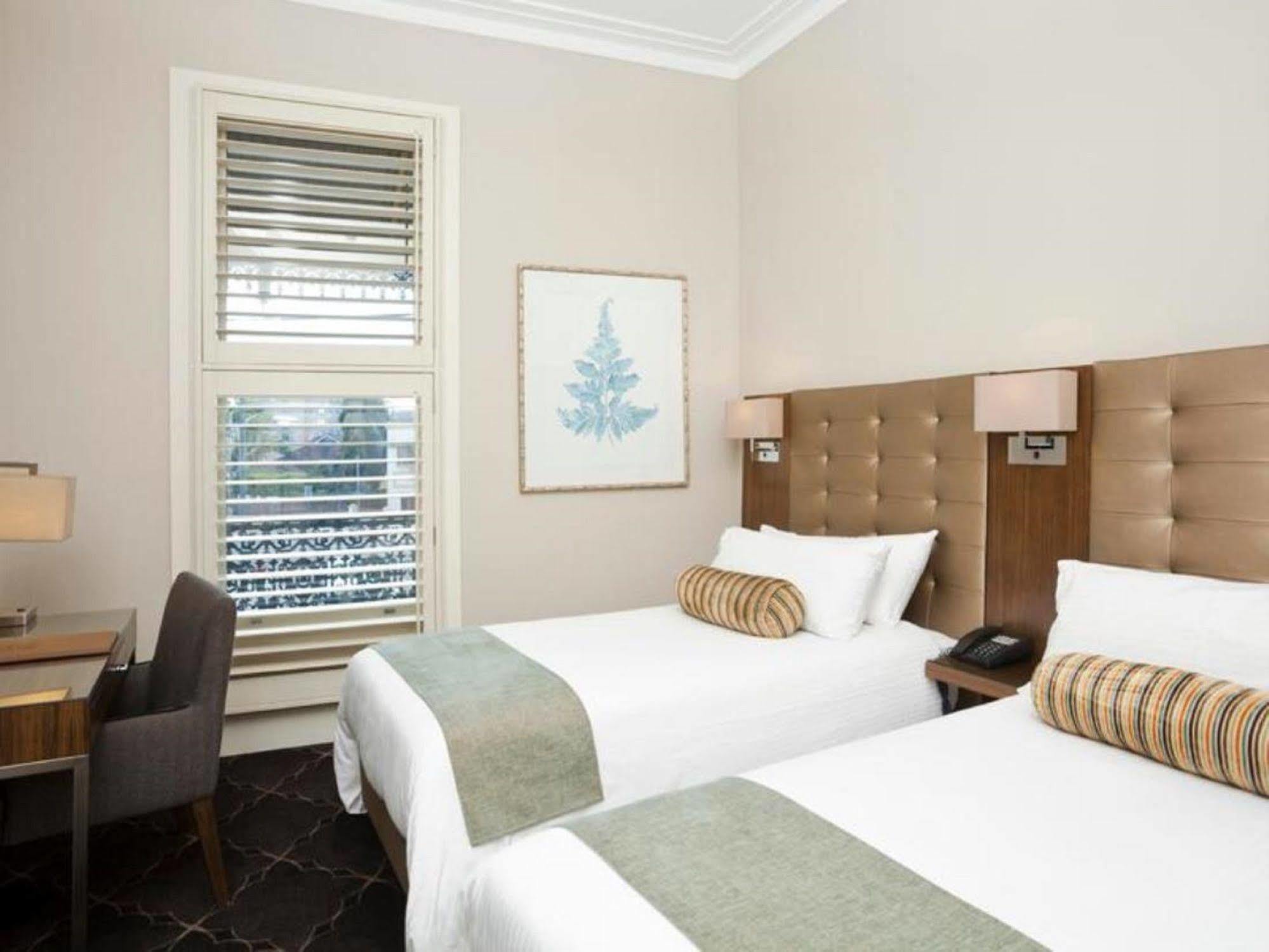 Royal Hotel Randwick Sydney Esterno foto