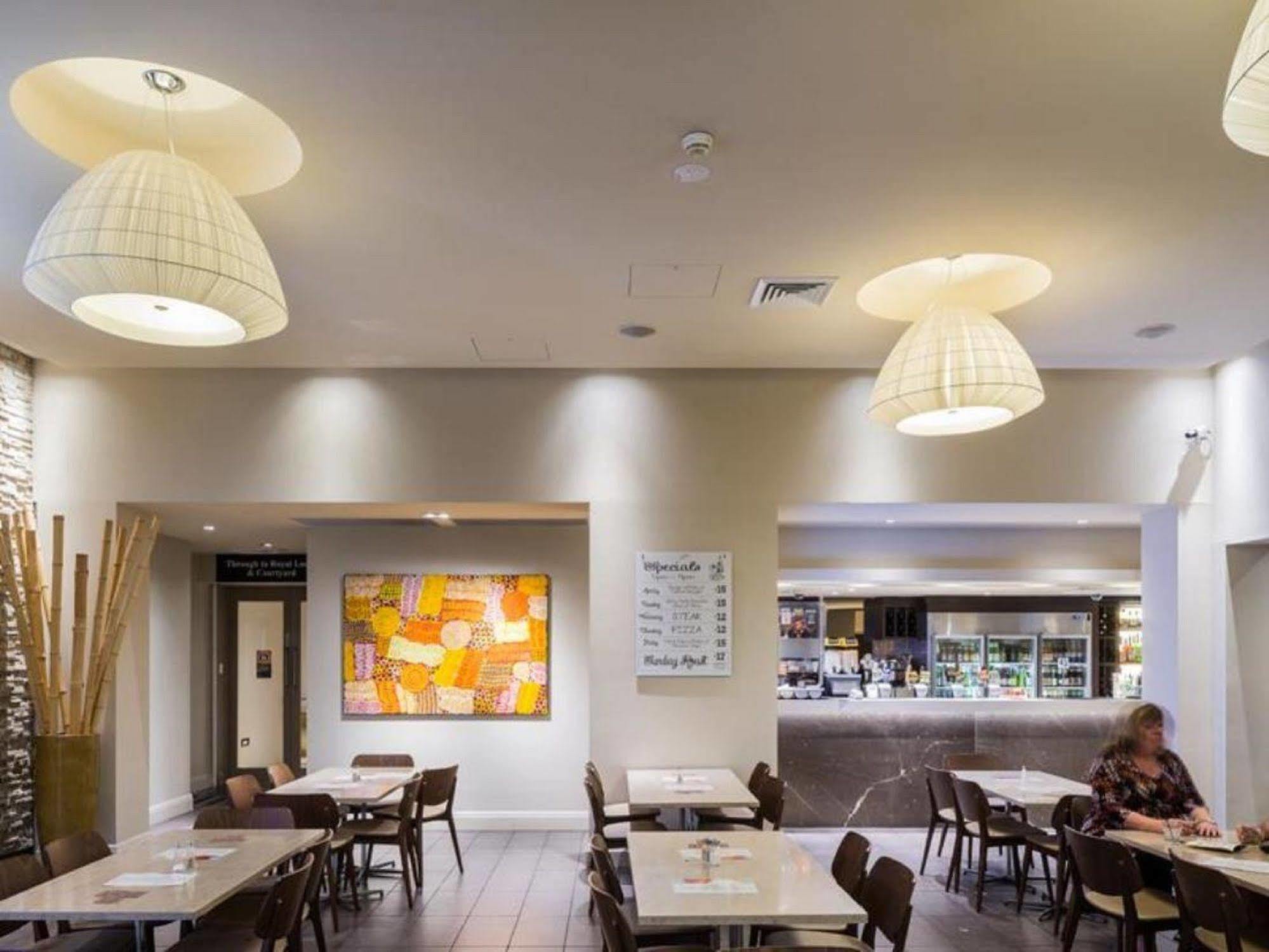 Royal Hotel Randwick Sydney Esterno foto