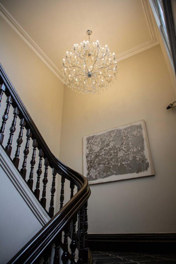 Royal Hotel Randwick Sydney Esterno foto