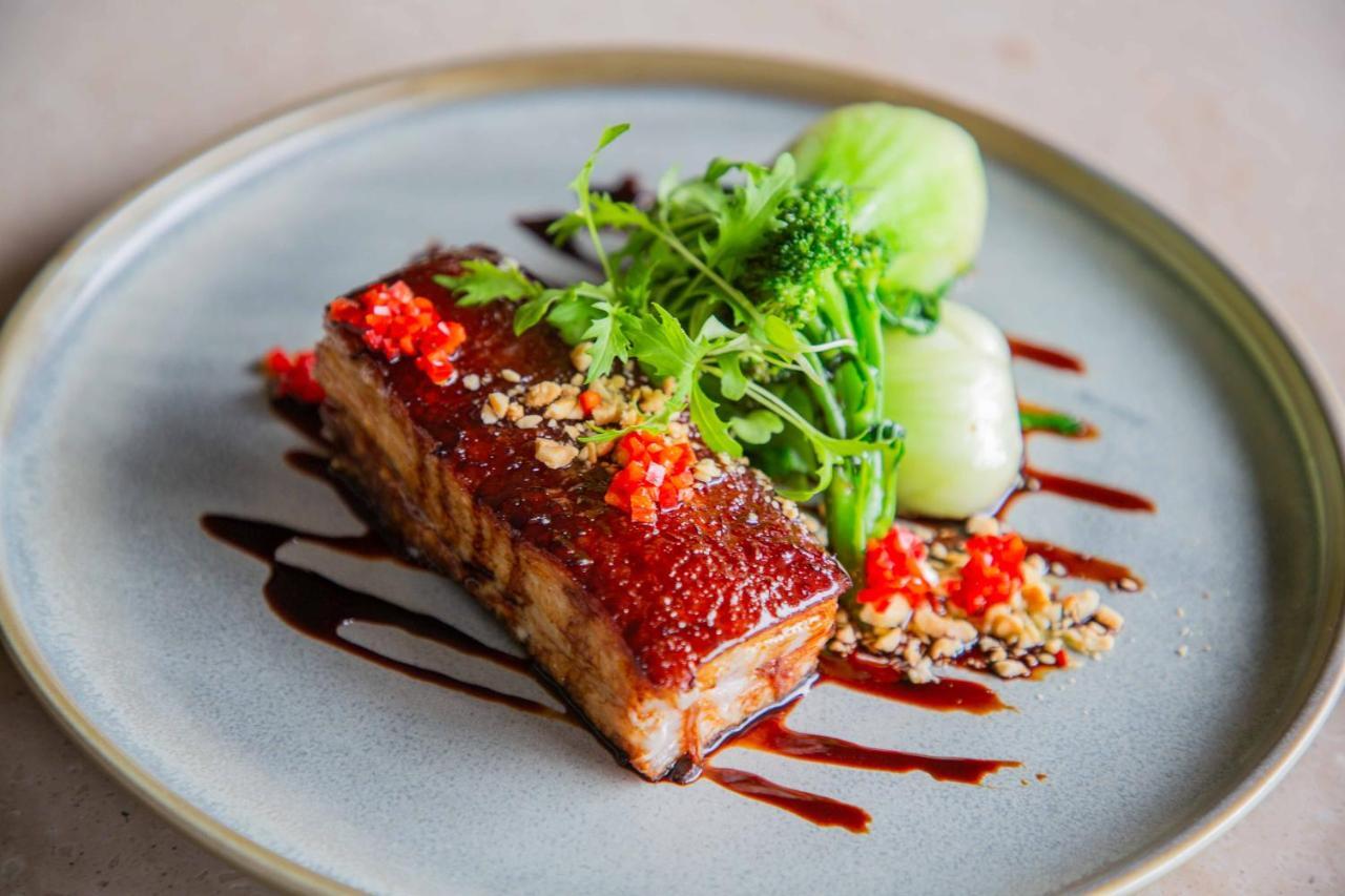 Royal Hotel Randwick Sydney Esterno foto